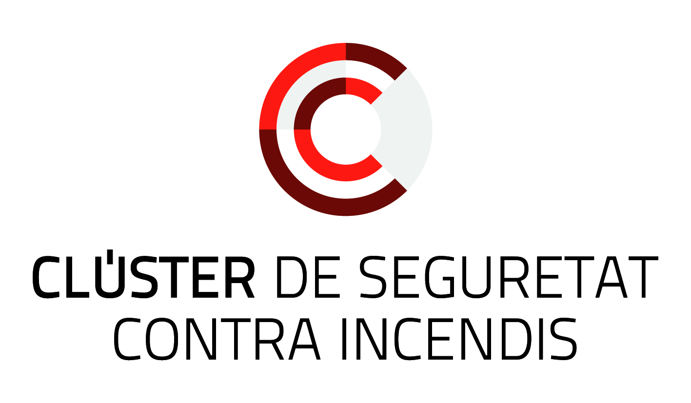 Clúster de Seguretat Contra Incendis. Seguridad conntra incendios